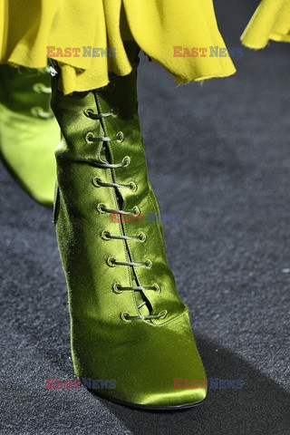 Haider Ackermann details