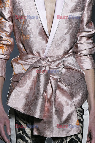 Haider Ackermann details