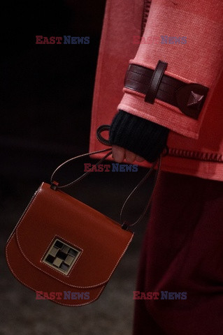 Hermes details