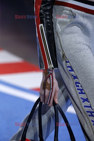 Hilfiger Details