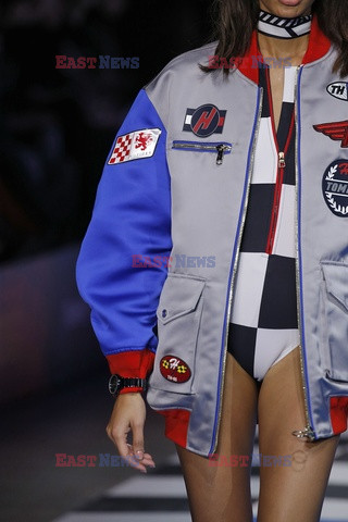 Hilfiger Details