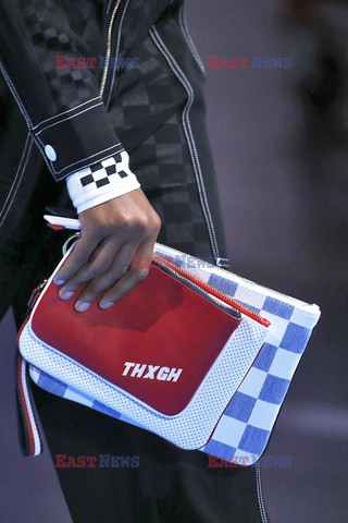 Hilfiger Details