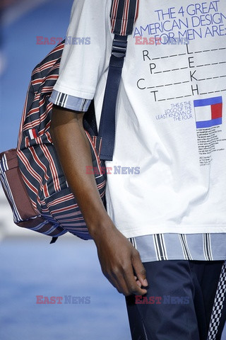 Hilfiger Details