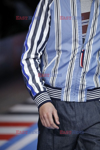 Hilfiger Details