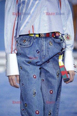 Hilfiger Details