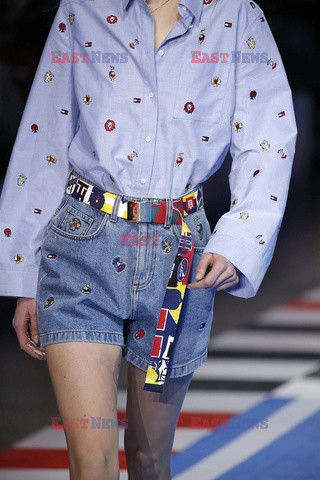 Hilfiger Details