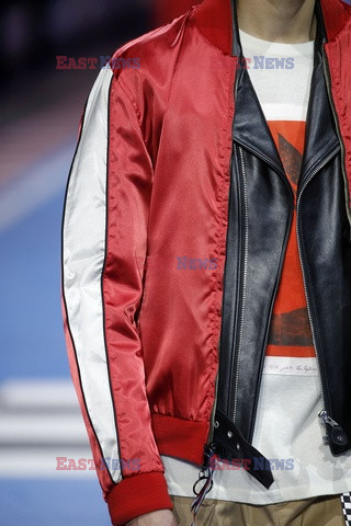 Hilfiger Details