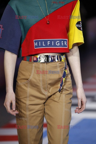 Hilfiger Details