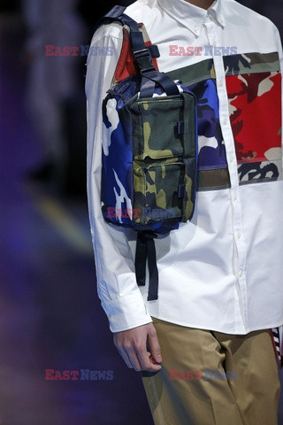 Hilfiger Details