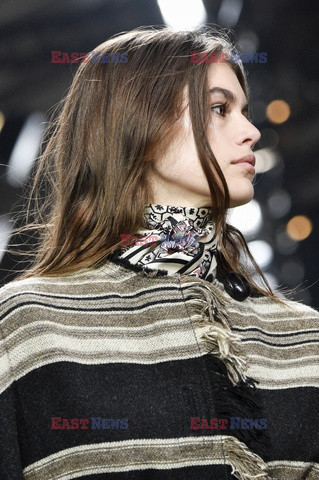 Isabel Marant details