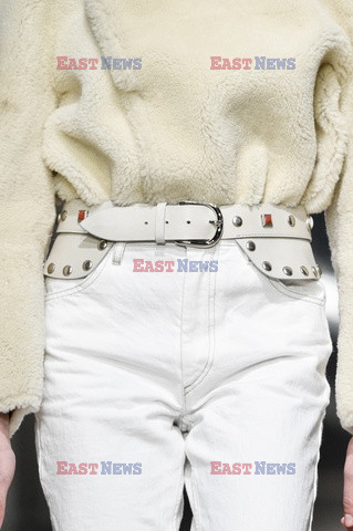 Isabel Marant details