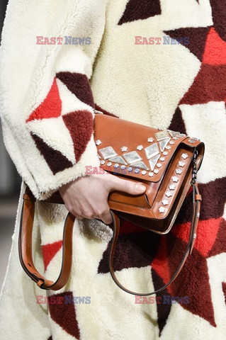 Isabel Marant details