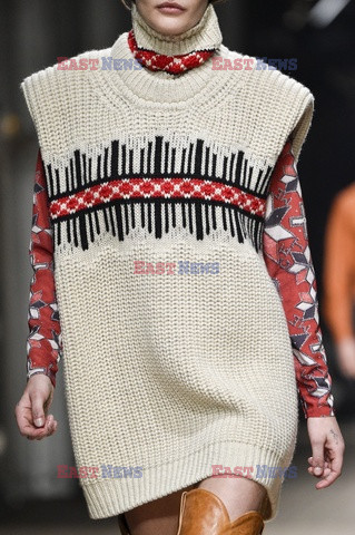 Isabel Marant details