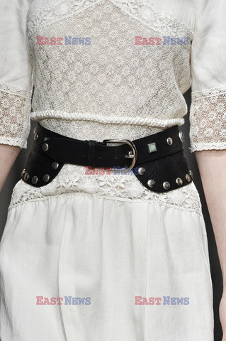 Isabel Marant details