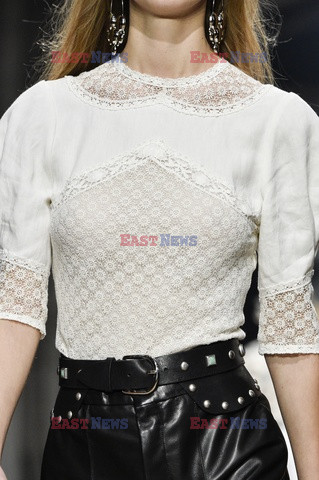 Isabel Marant details