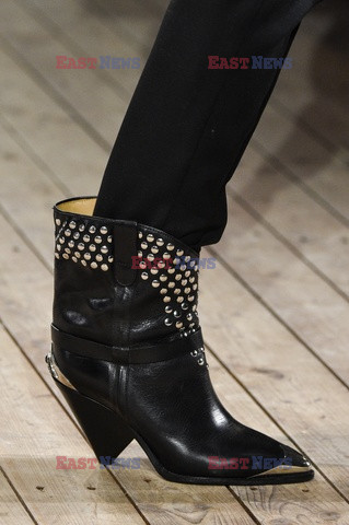 Isabel Marant details