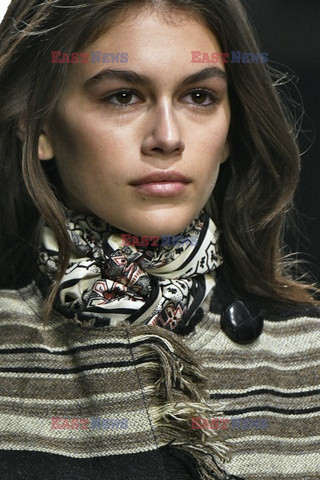 Isabel Marant details