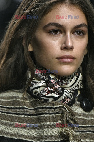 Isabel Marant details