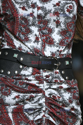 Isabel Marant details