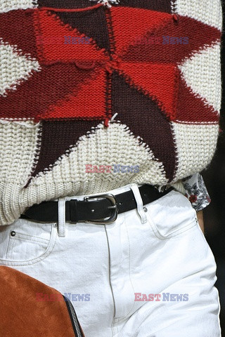 Isabel Marant details