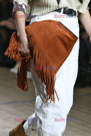 Isabel Marant details