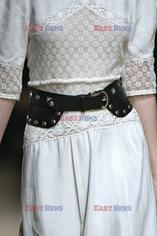 Isabel Marant details