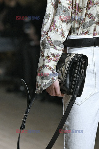 Isabel Marant details