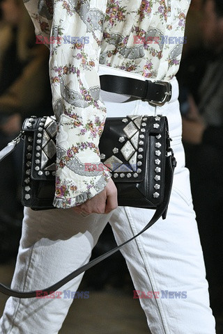 Isabel Marant details