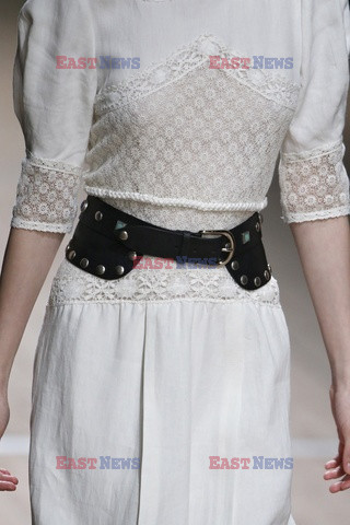 Isabel Marant details