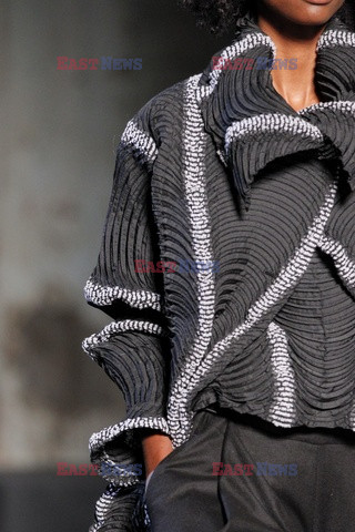 Issey Miyake details