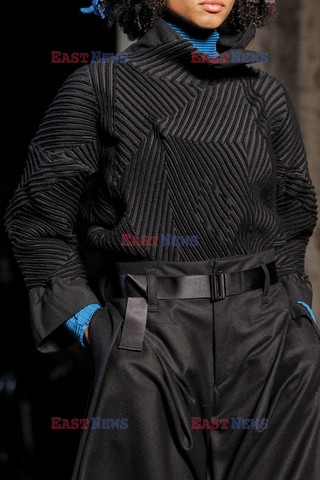 Issey Miyake details