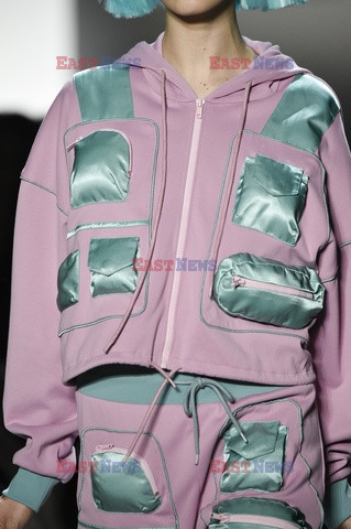 Jeremy Scott details