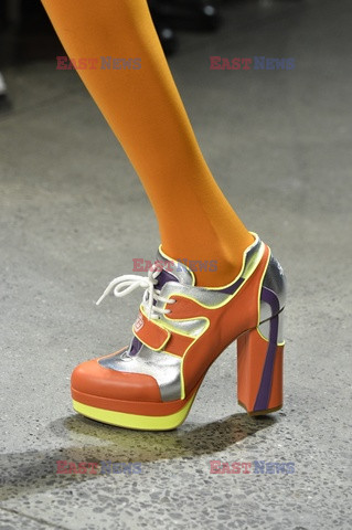 Jeremy Scott details