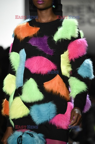 Jeremy Scott details