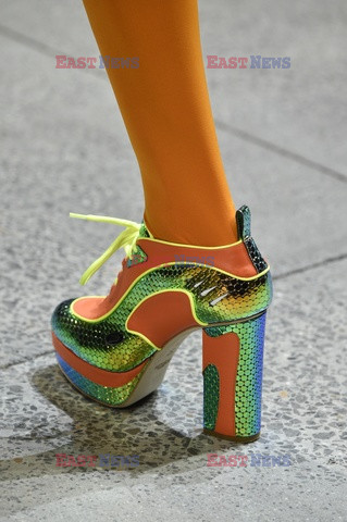 Jeremy Scott details