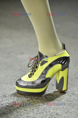 Jeremy Scott details