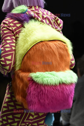 Jeremy Scott details