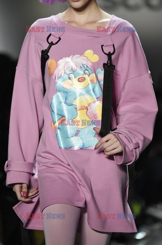 Jeremy Scott details