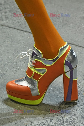 Jeremy Scott details