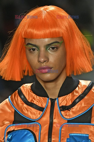 Jeremy Scott details