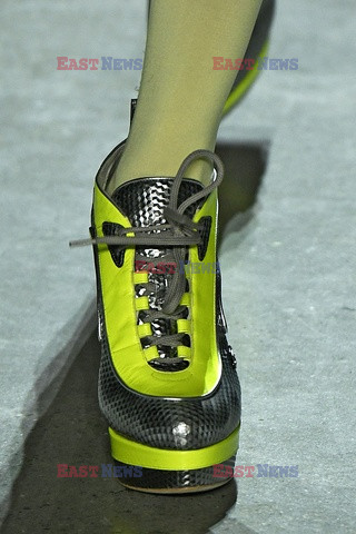 Jeremy Scott details