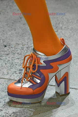 Jeremy Scott details