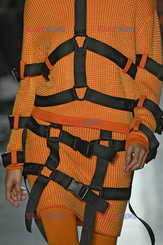 Jeremy Scott details