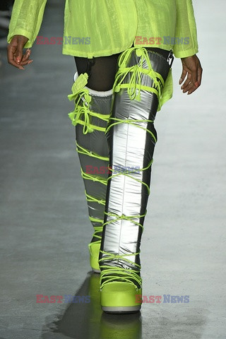 Jeremy Scott details