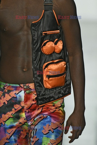 Jeremy Scott details