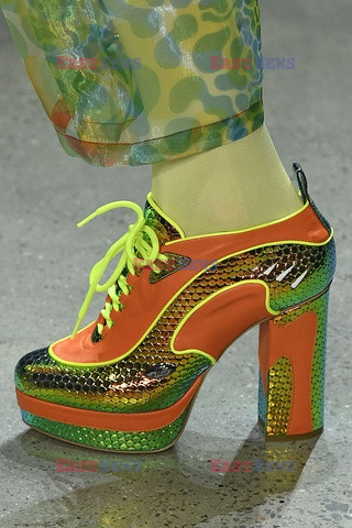 Jeremy Scott details