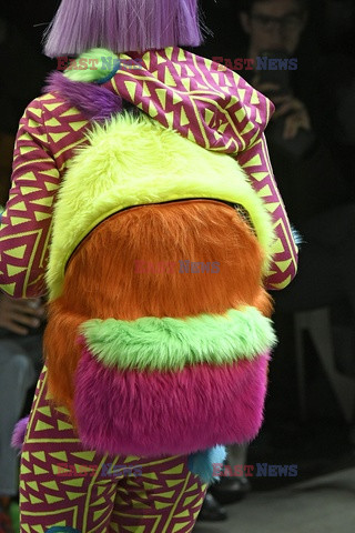 Jeremy Scott details