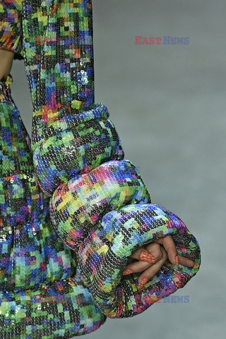 Jeremy Scott details