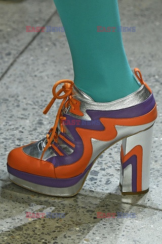 Jeremy Scott details