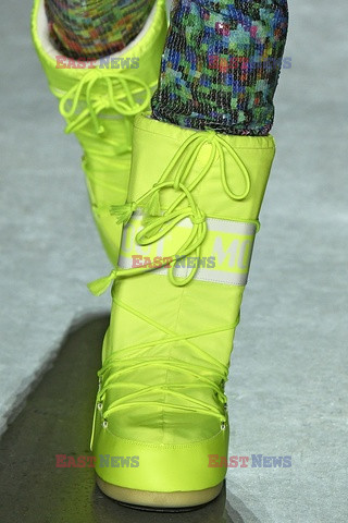 Jeremy Scott details